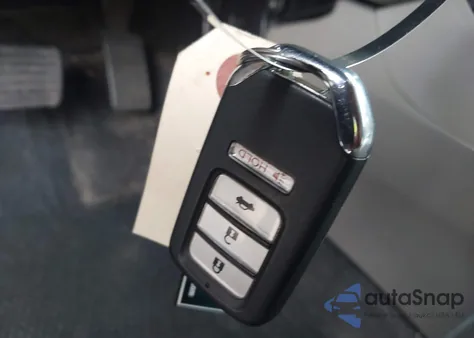 2015 Honda Civic Ex-L z USA, uszkodzony, nr VIN 2HGFB2F93FH520916